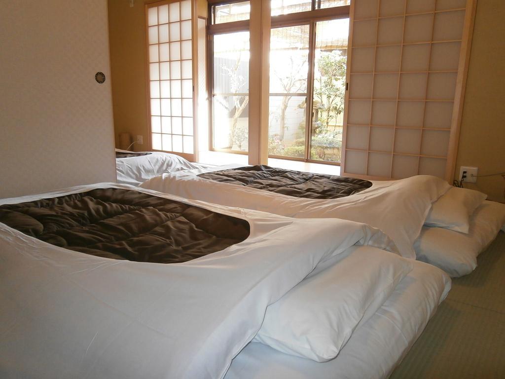 Miyazakiya Casa de férias *