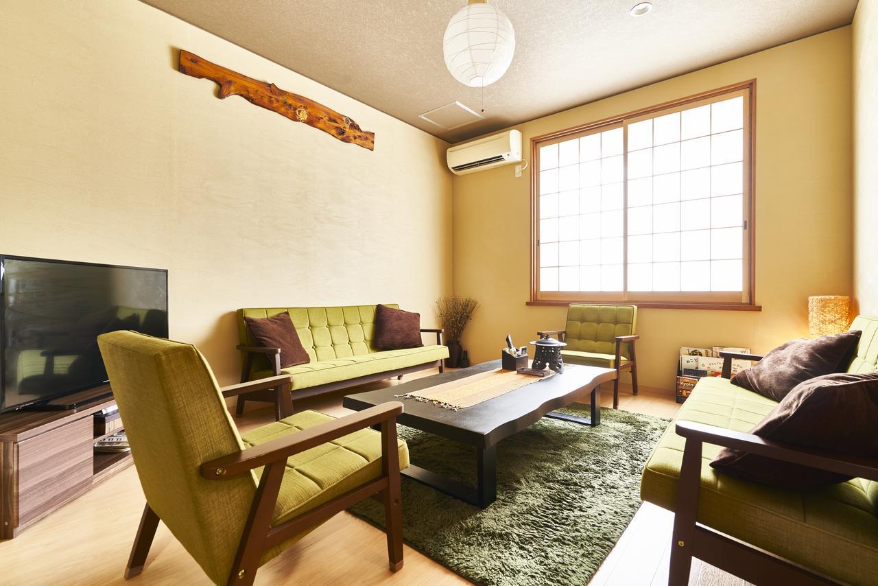 Casa de férias Miyazakiya
