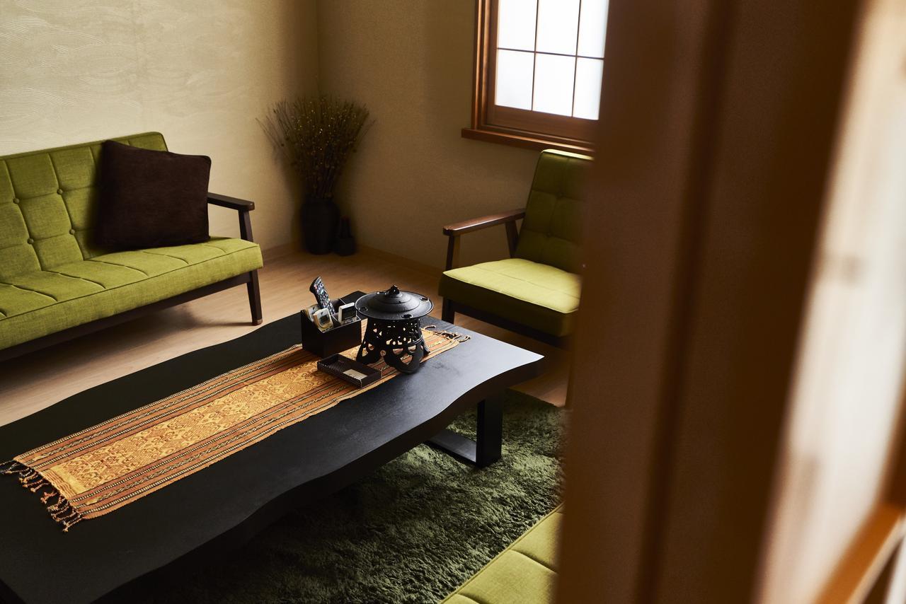 Casa de férias Miyazakiya Quioto