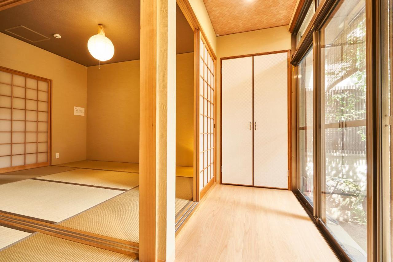 Ferienhaus Miyazakiya *
