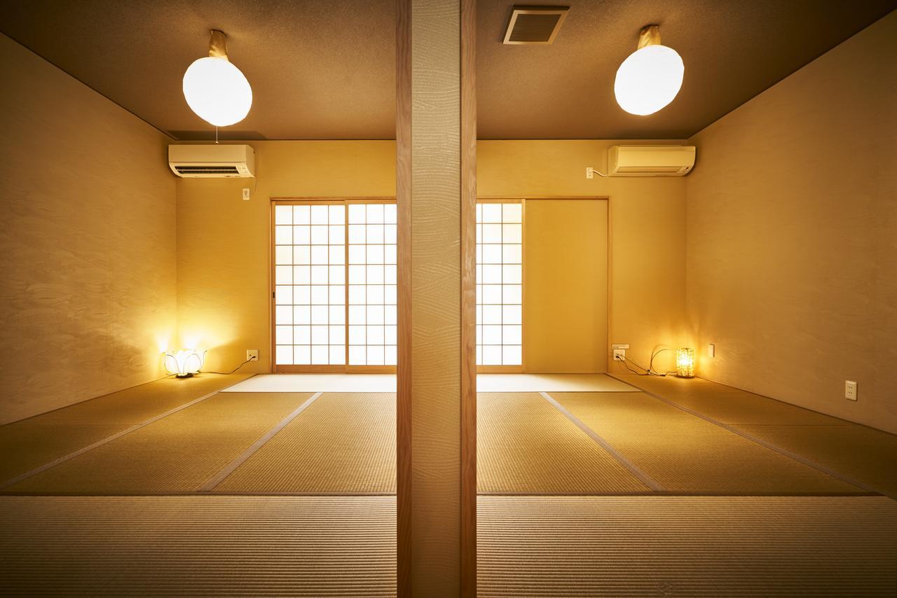 Casa de férias Miyazakiya Quioto