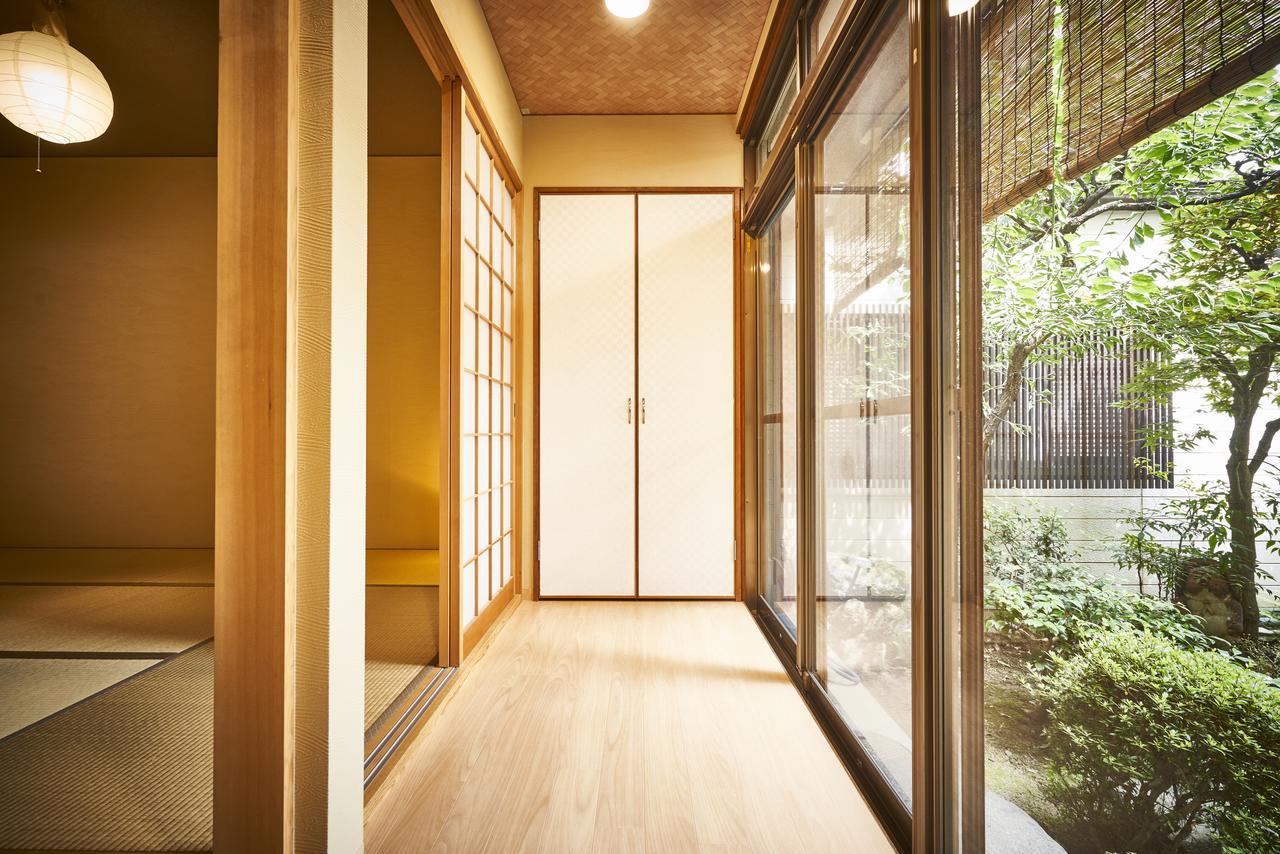 Miyazakiya * Kyoto